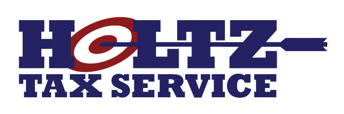 Holtz Tax Service logo